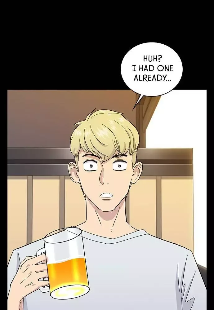A Deadbeat’s Meal Chapter 1 page 53