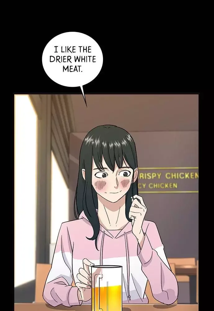 A Deadbeat’s Meal Chapter 1 page 55