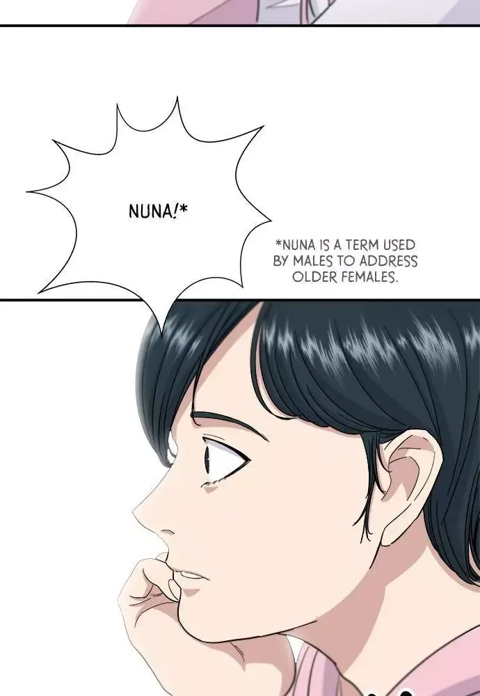 A Deadbeat’s Meal Chapter 1 page 67