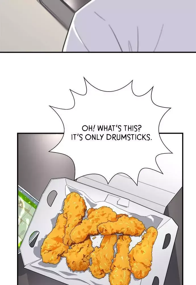 A Deadbeat’s Meal Chapter 1 page 69