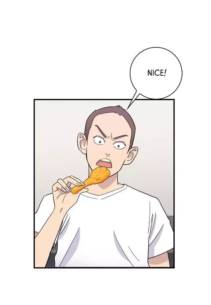 A Deadbeat’s Meal Chapter 1 page 71