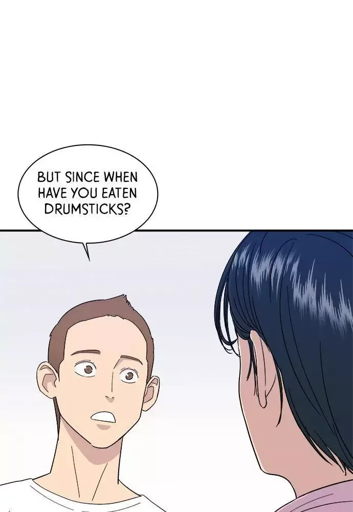A Deadbeat’s Meal Chapter 1 page 72