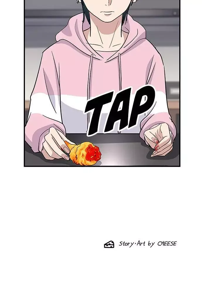 A Deadbeat’s Meal Chapter 1 page 82