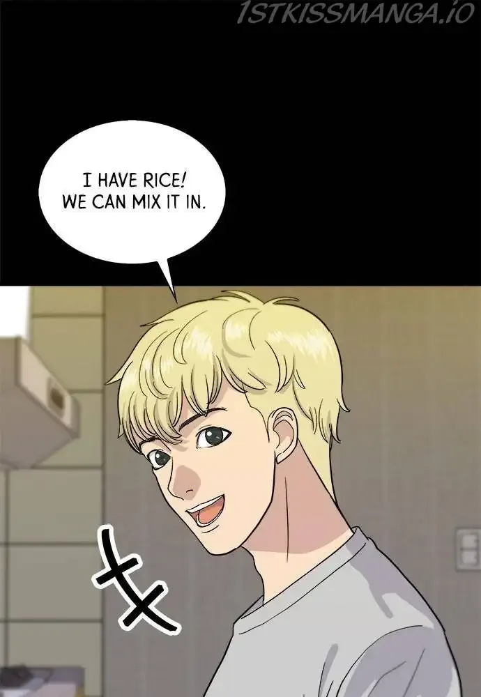 A Deadbeat’s Meal Chapter 10 page 30