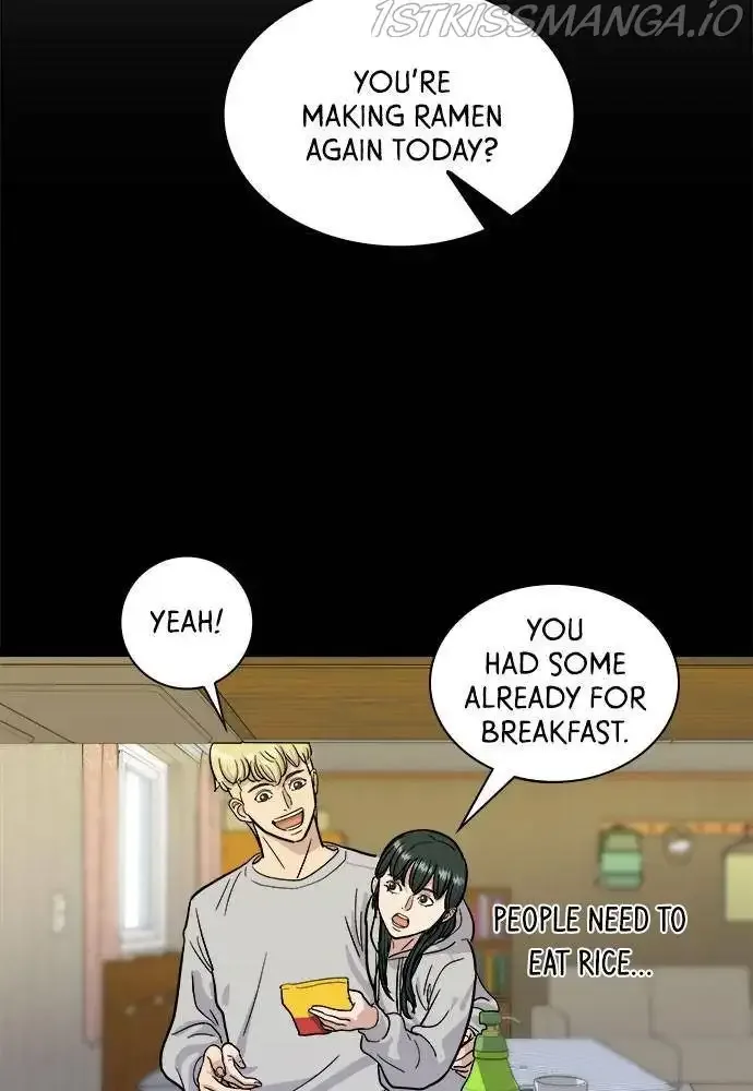 A Deadbeat’s Meal Chapter 10 page 28