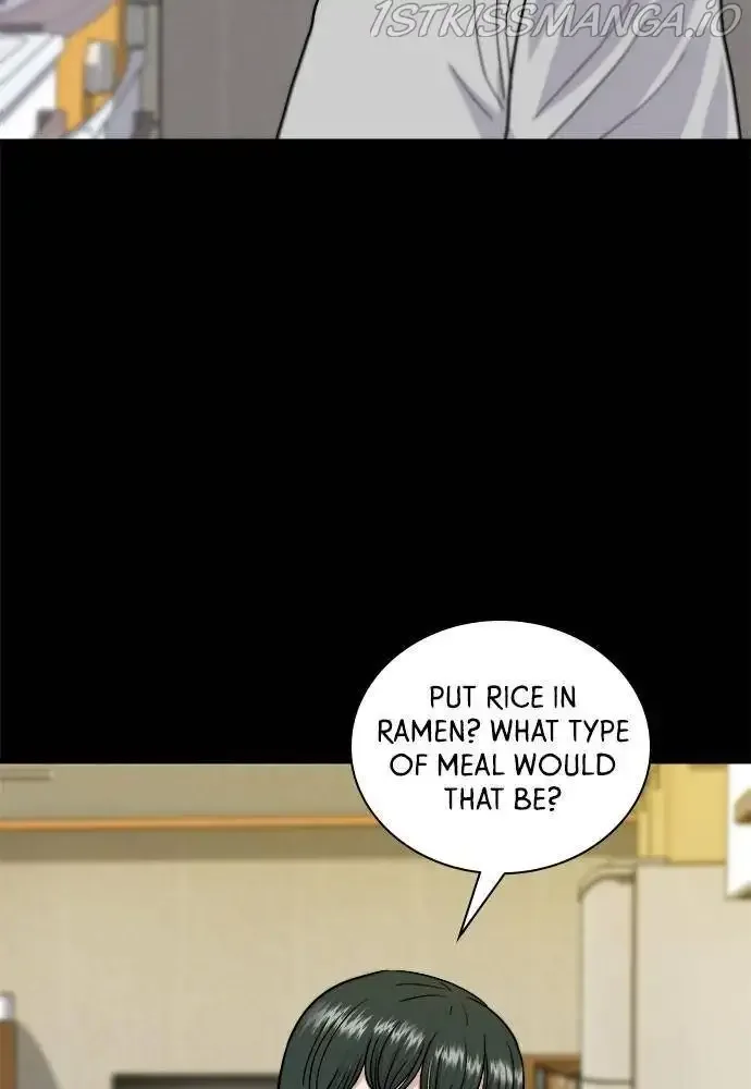 A Deadbeat’s Meal Chapter 10 page 31