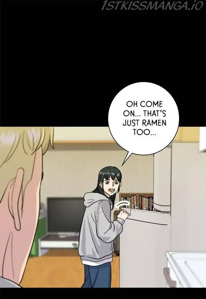 A Deadbeat’s Meal Chapter 10 page 35