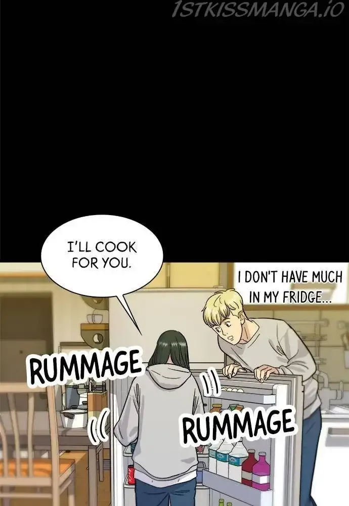 A Deadbeat’s Meal Chapter 10 page 36