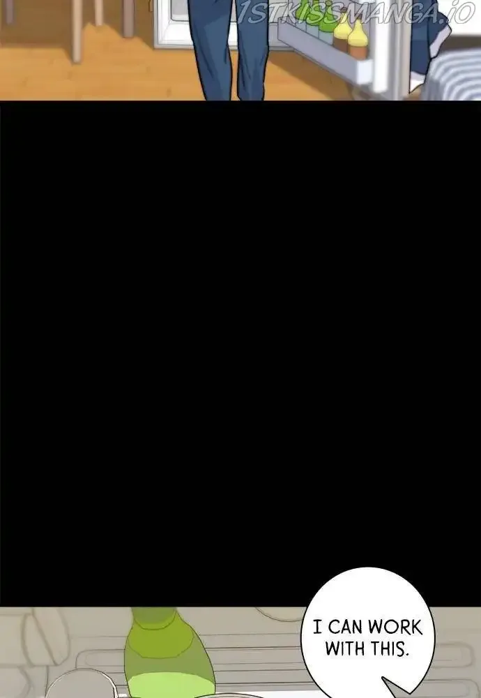 A Deadbeat’s Meal Chapter 10 page 37