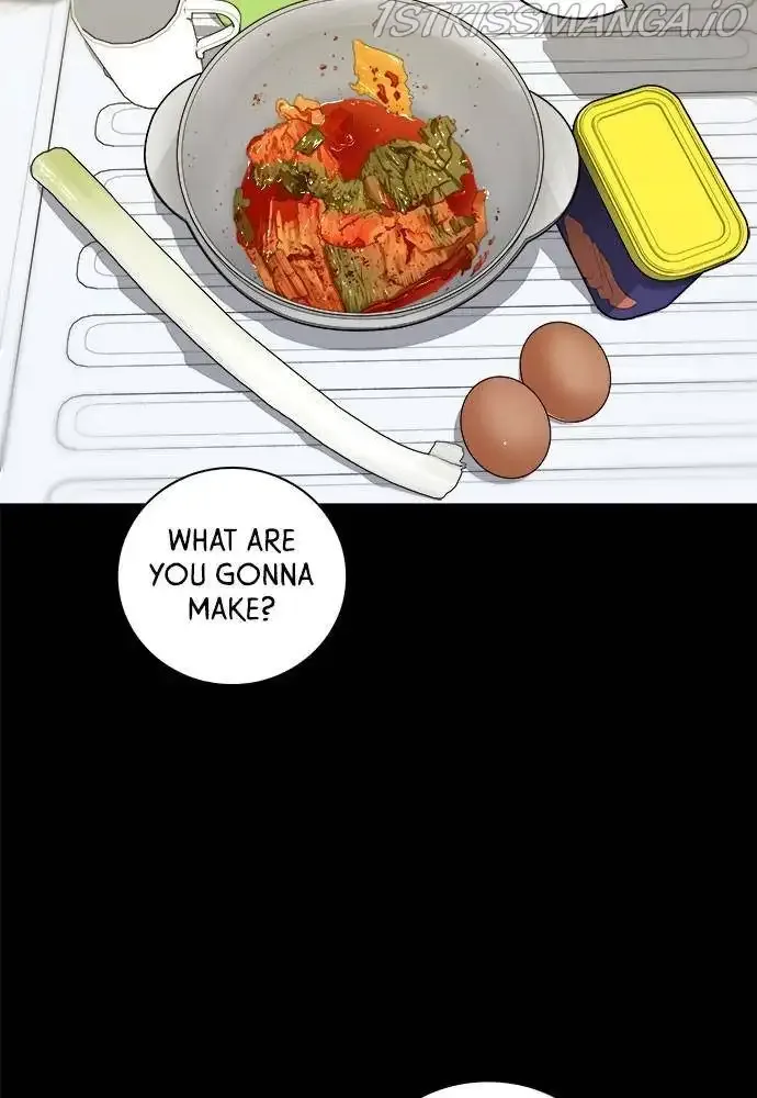 A Deadbeat’s Meal Chapter 10 page 38