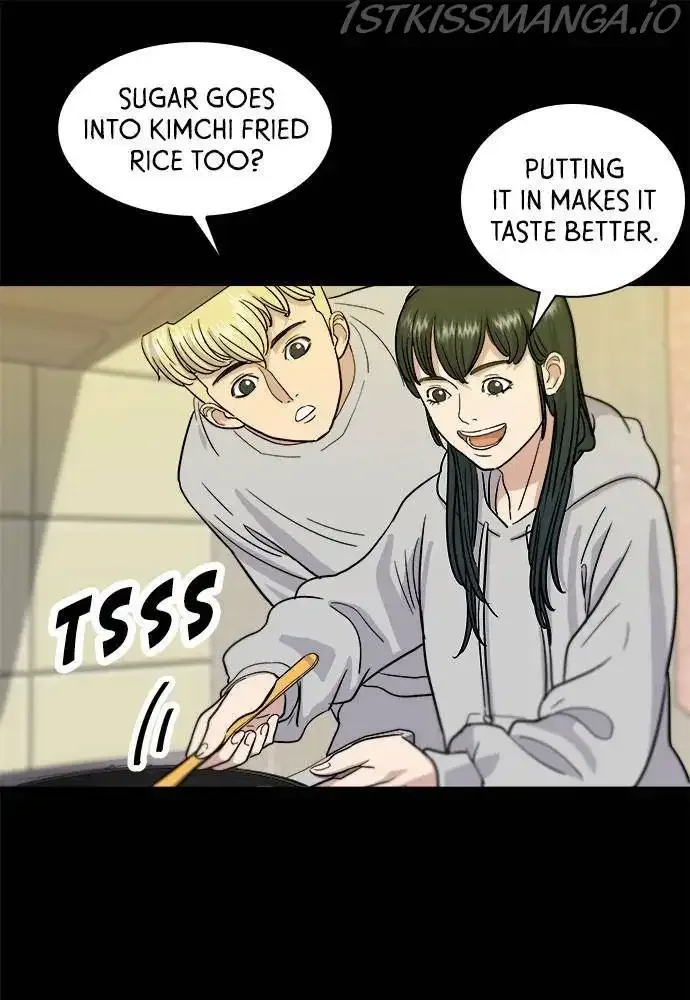 A Deadbeat’s Meal Chapter 10 page 53
