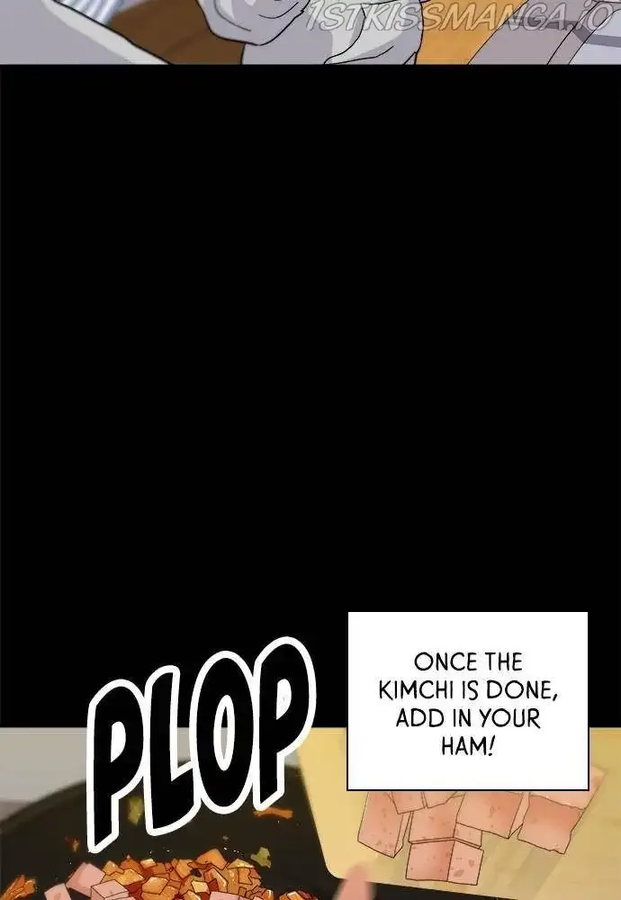 A Deadbeat’s Meal Chapter 10 page 55