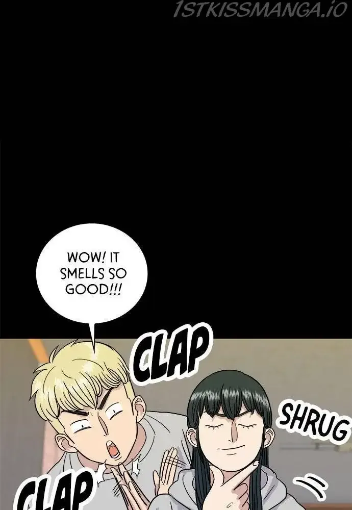 A Deadbeat’s Meal Chapter 10 page 63