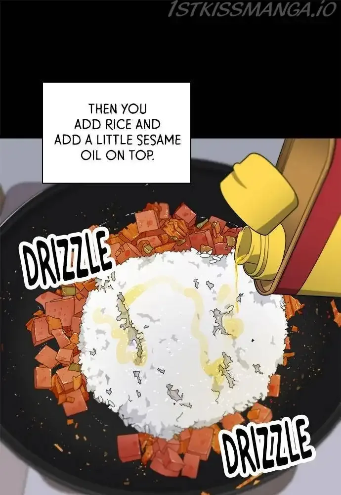 A Deadbeat’s Meal Chapter 10 page 65