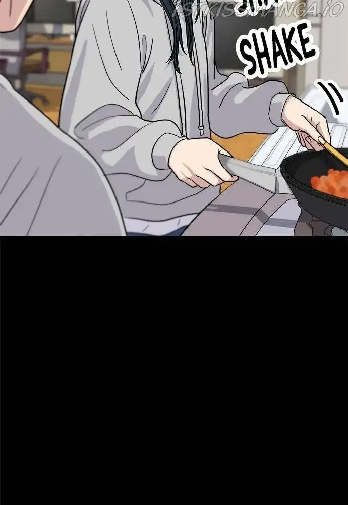 A Deadbeat’s Meal Chapter 10 page 67