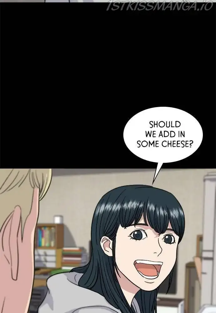 A Deadbeat’s Meal Chapter 10 page 69