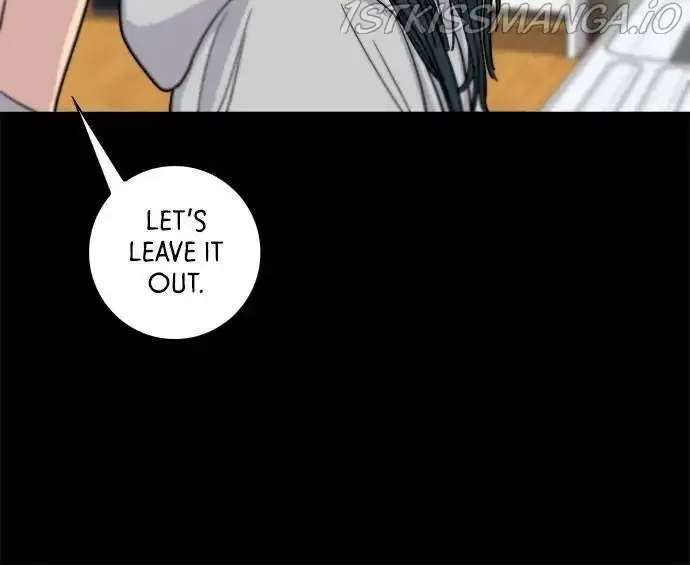 A Deadbeat’s Meal Chapter 10 page 70