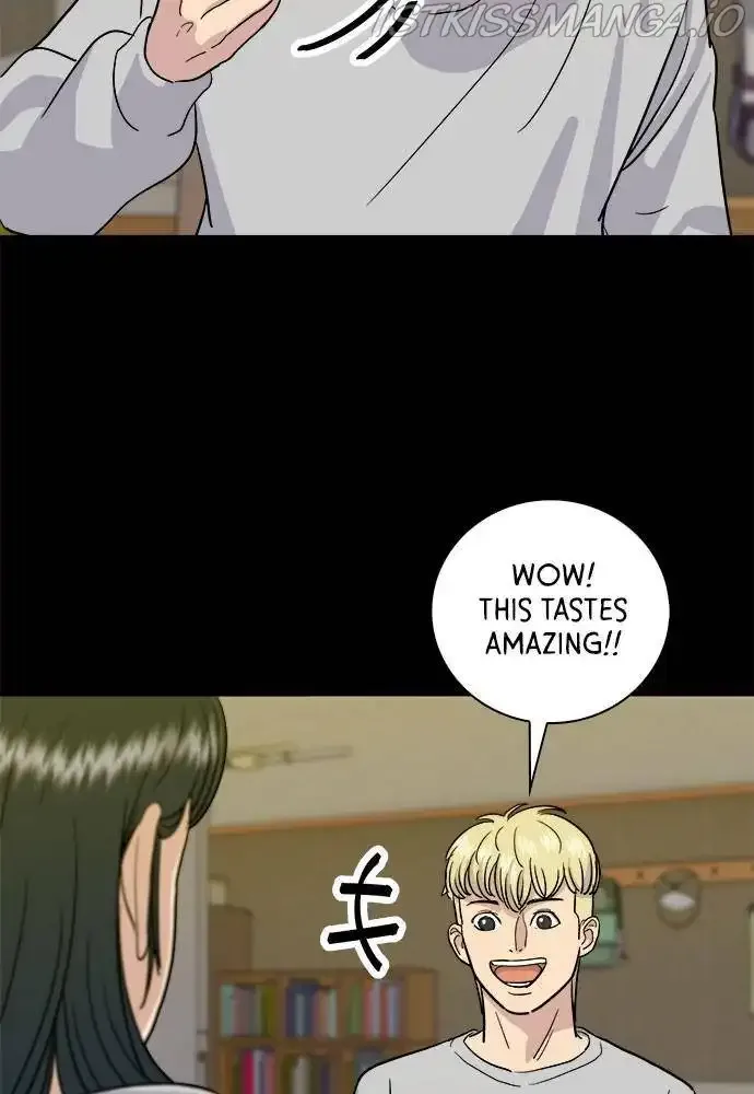 A Deadbeat’s Meal Chapter 10 page 75
