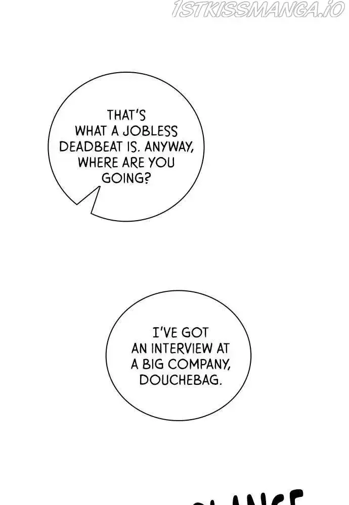 A Deadbeat’s Meal Chapter 10 page 96