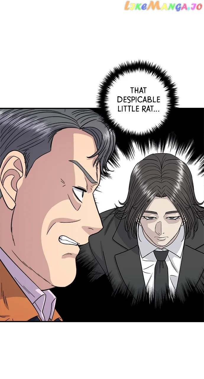 A Deadbeat’s Meal Chapter 100 page 5