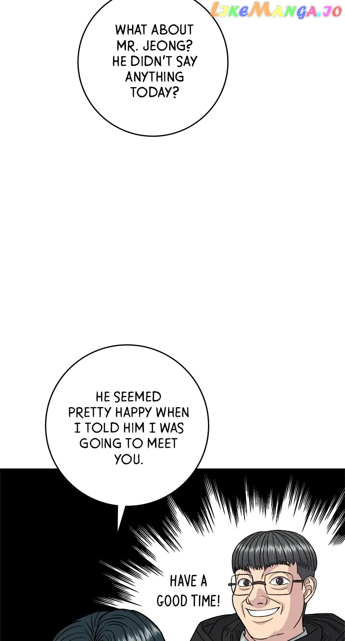 A Deadbeat’s Meal Chapter 100 page 25