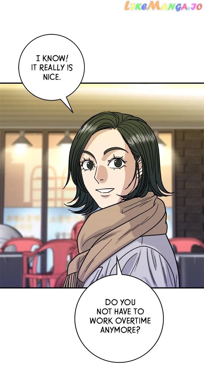 A Deadbeat’s Meal Chapter 100 page 23