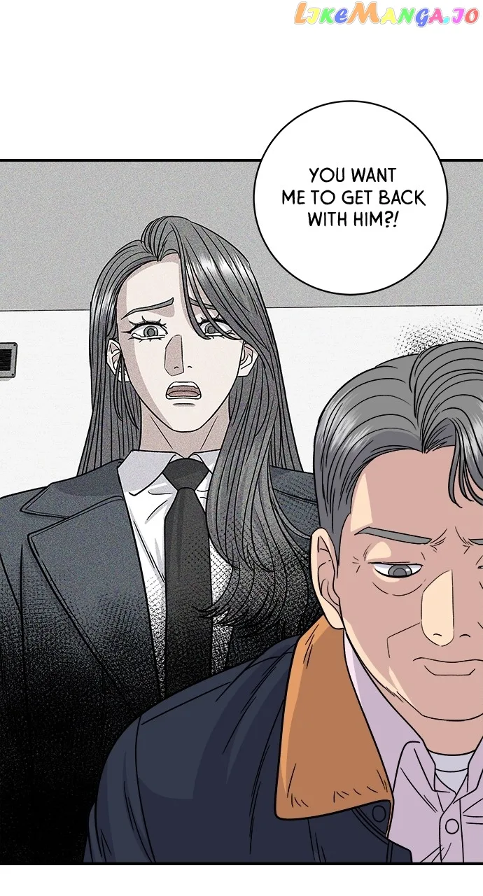 A Deadbeat’s Meal Chapter 100 page 4