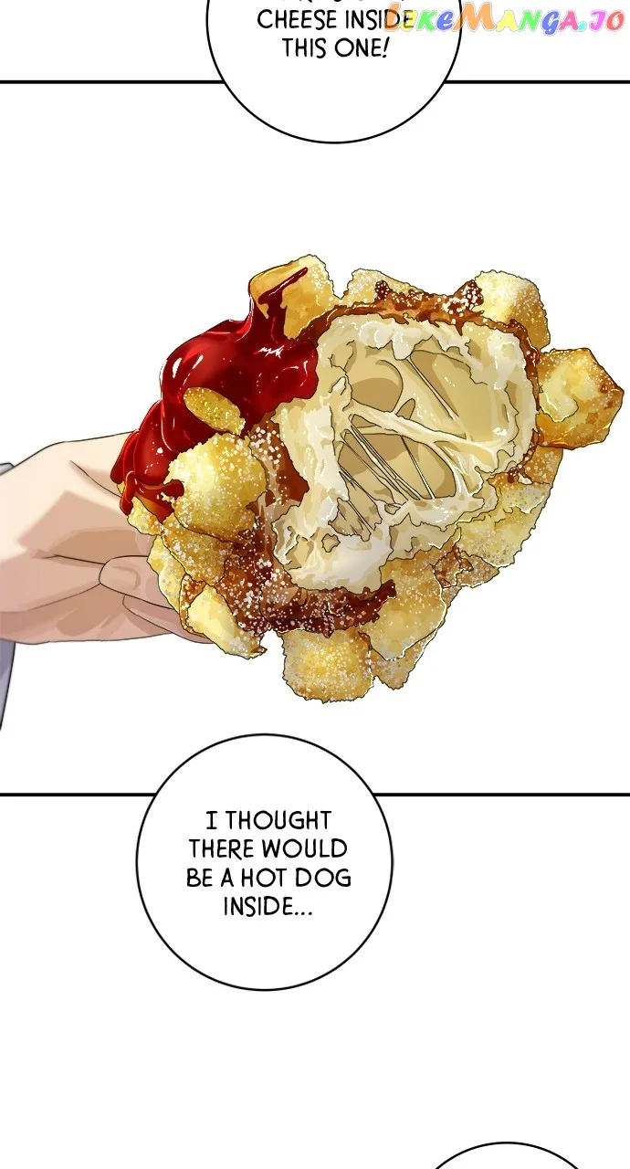 A Deadbeat’s Meal Chapter 100 page 15