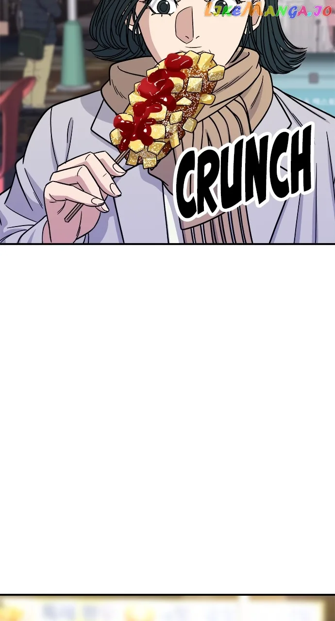 A Deadbeat’s Meal Chapter 100 page 12