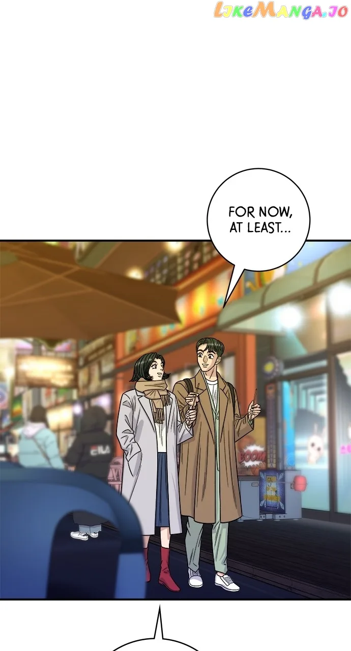 A Deadbeat’s Meal Chapter 100 page 24