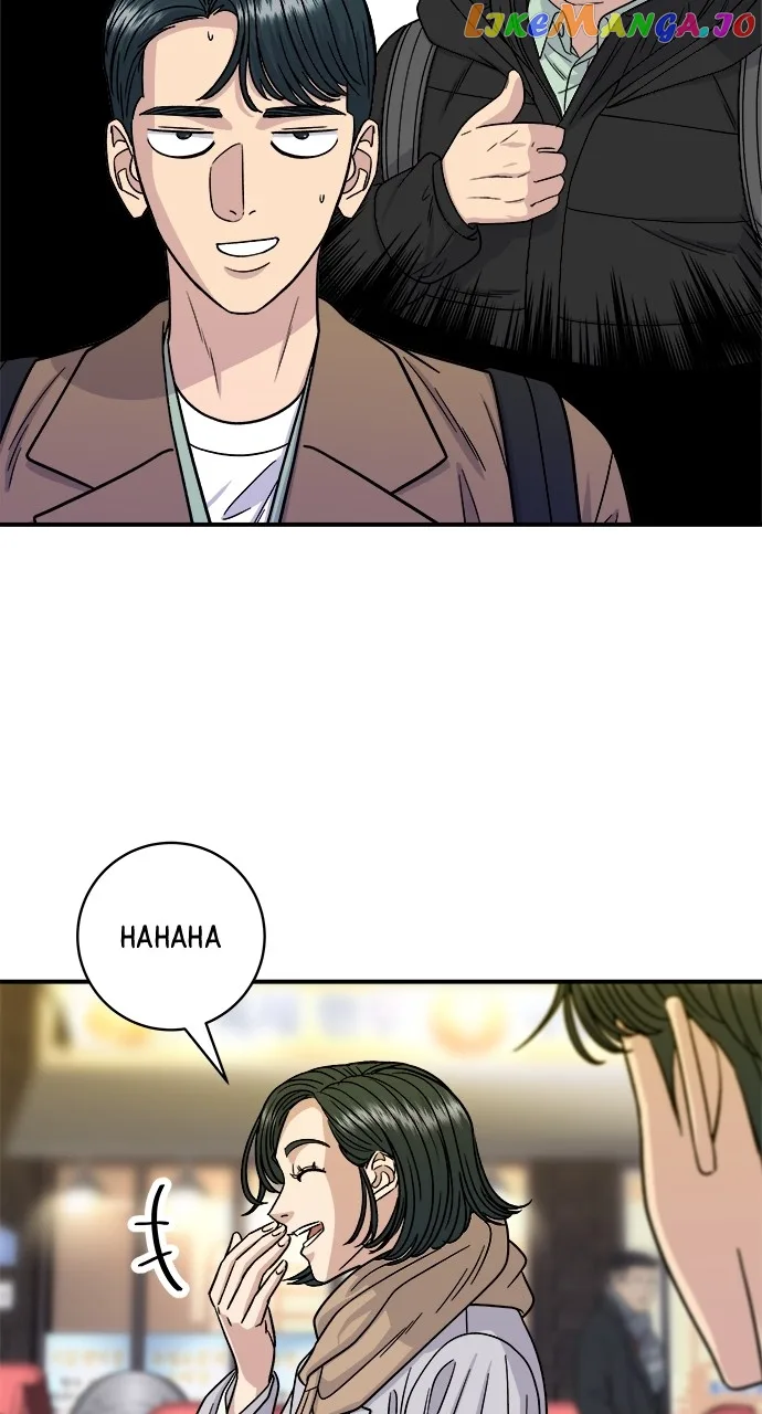 A Deadbeat’s Meal Chapter 100 page 26