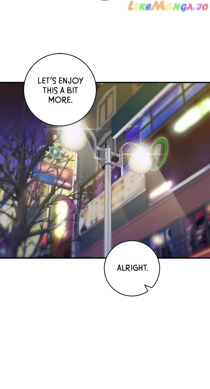 A Deadbeat’s Meal Chapter 100 page 36