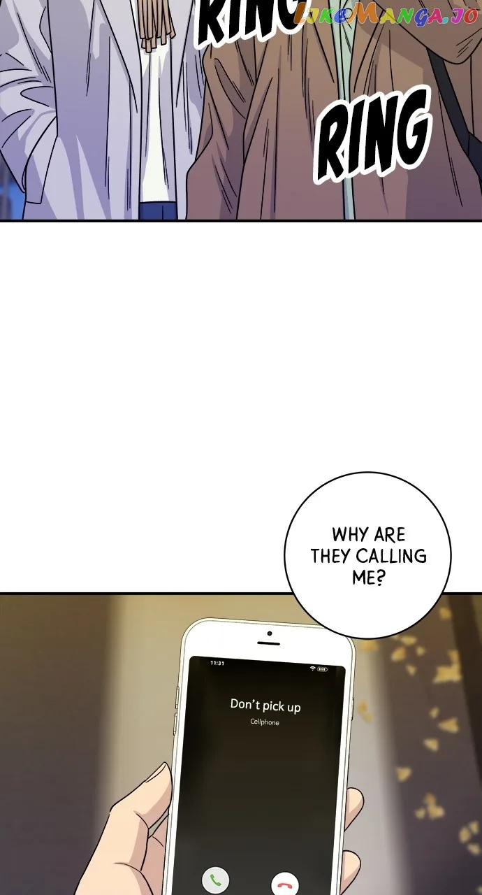 A Deadbeat’s Meal Chapter 100 page 41
