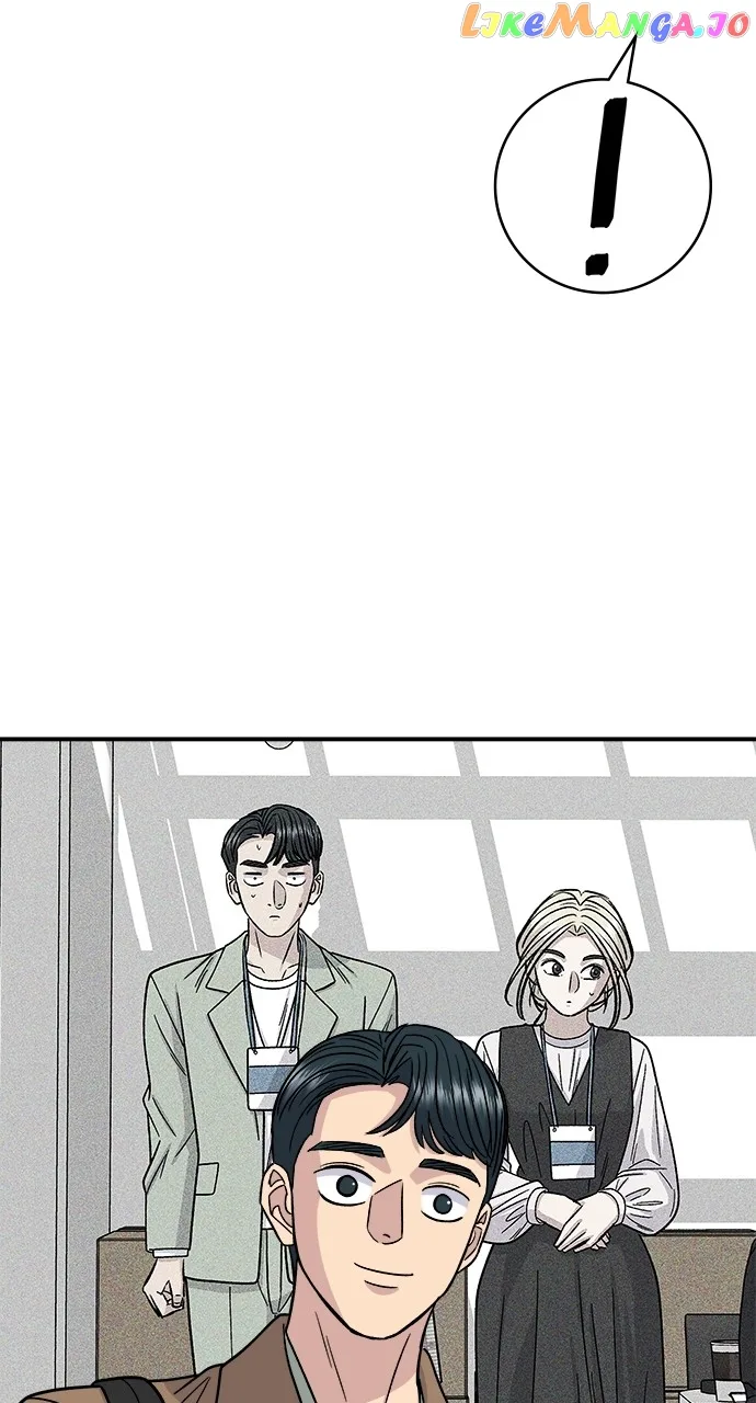 A Deadbeat’s Meal Chapter 100 page 38