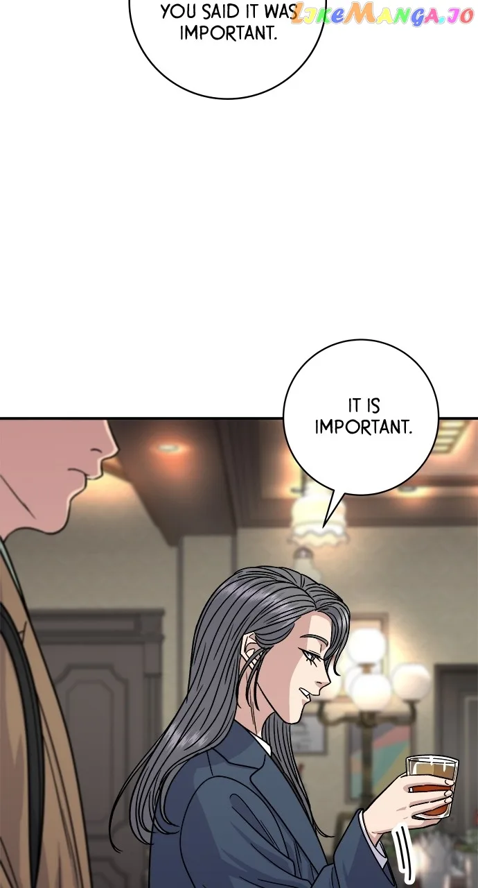 A Deadbeat’s Meal Chapter 100 page 49