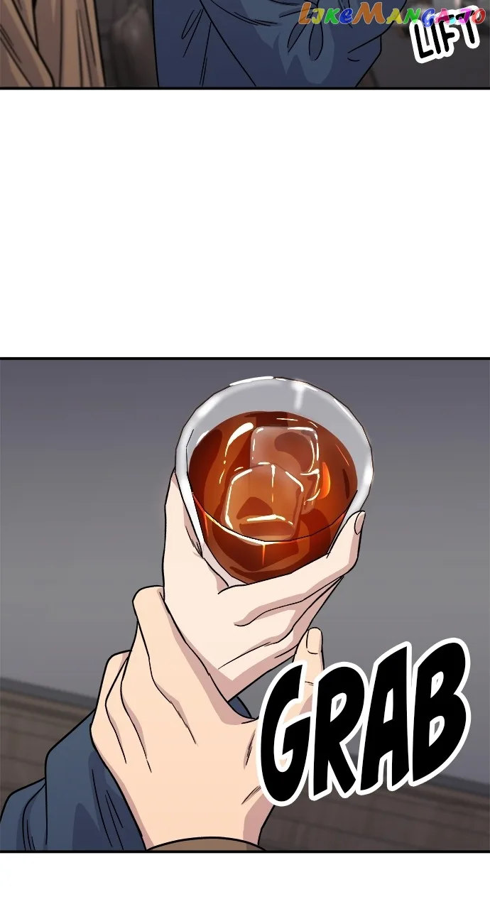 A Deadbeat’s Meal Chapter 100 page 50