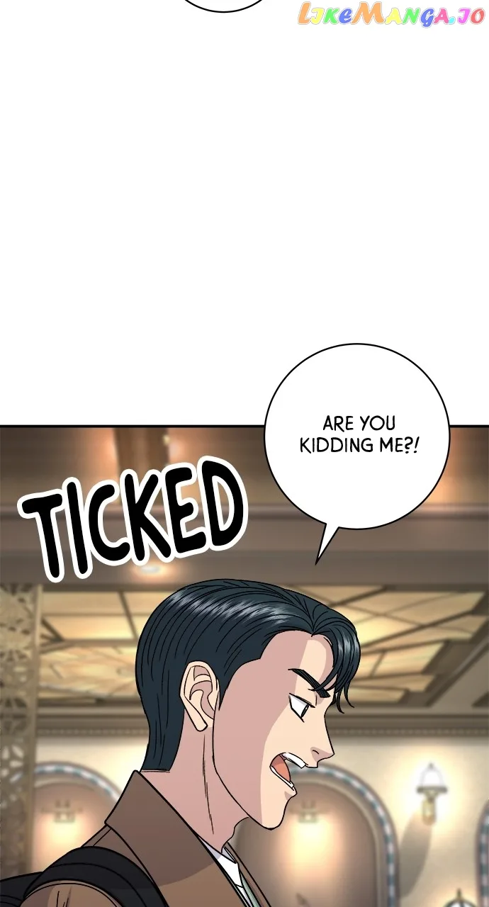 A Deadbeat’s Meal Chapter 100 page 59