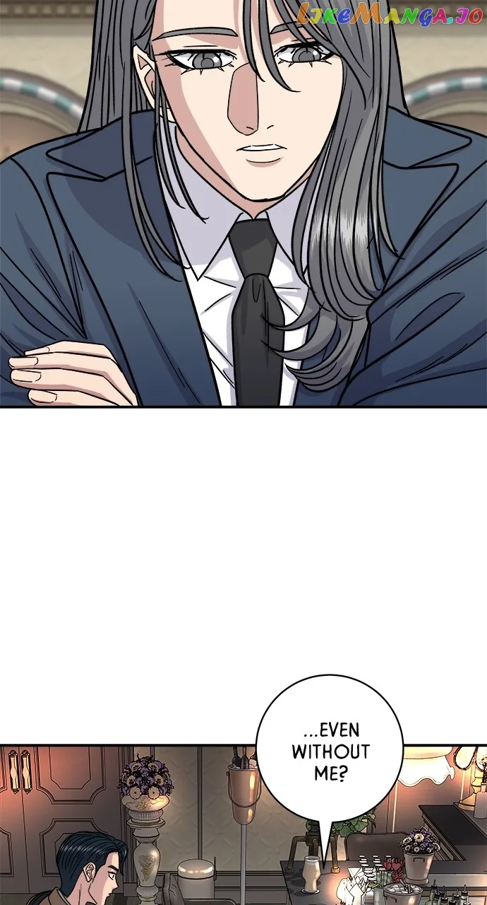 A Deadbeat’s Meal Chapter 100 page 70