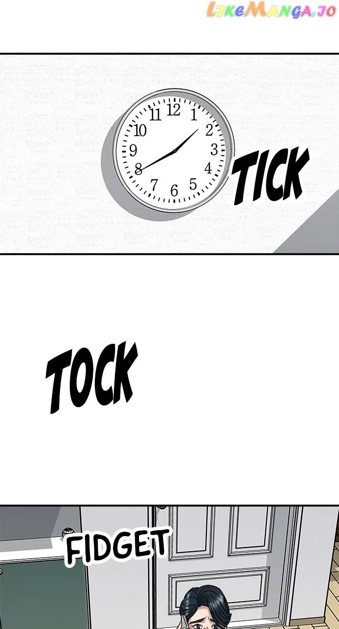 A Deadbeat’s Meal Chapter 100 page 72