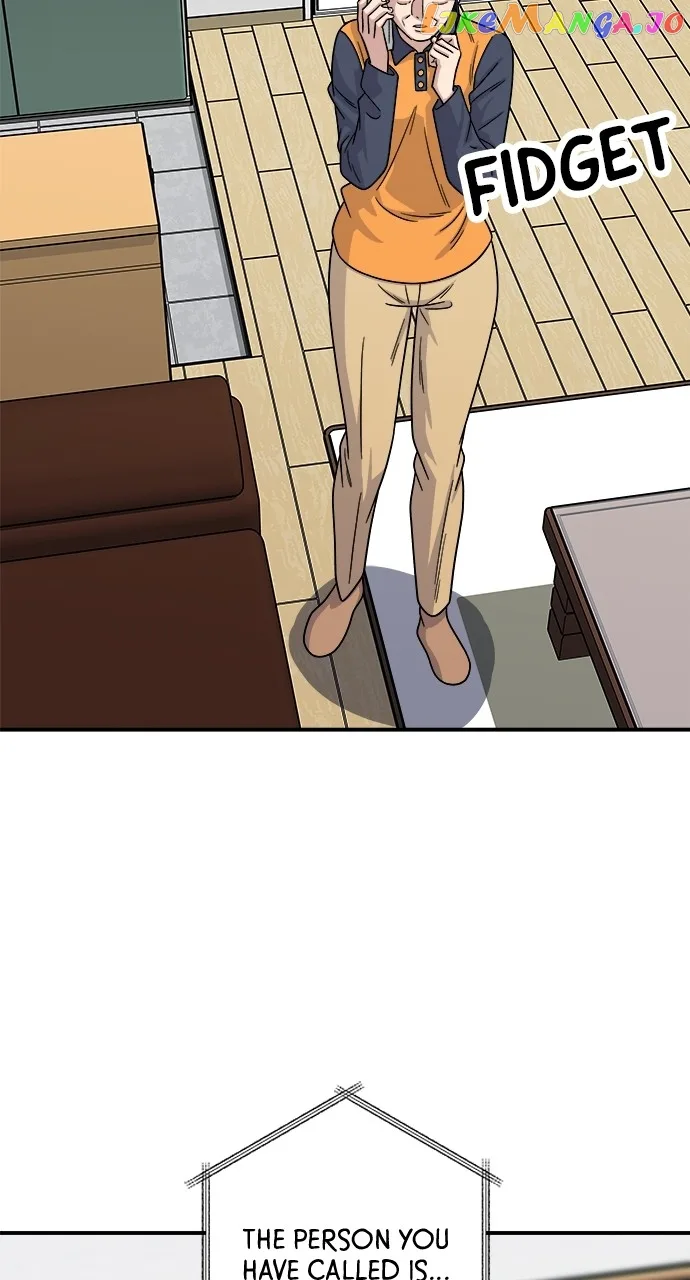 A Deadbeat’s Meal Chapter 100 page 73