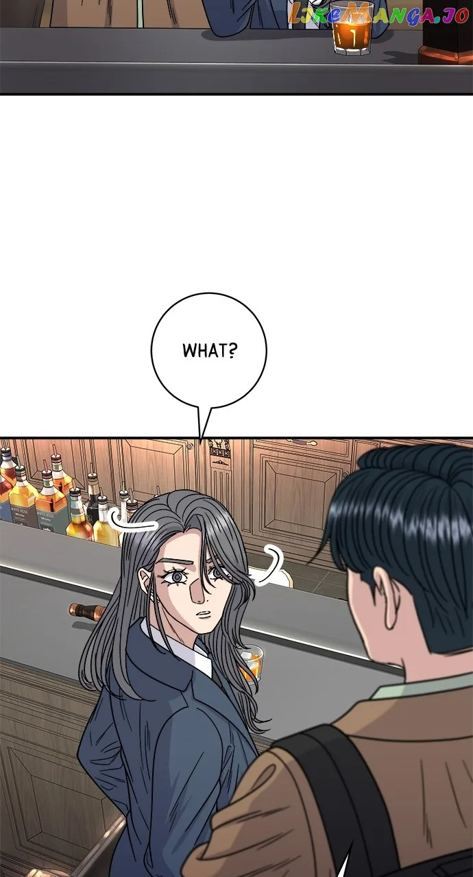 A Deadbeat’s Meal Chapter 101 page 10