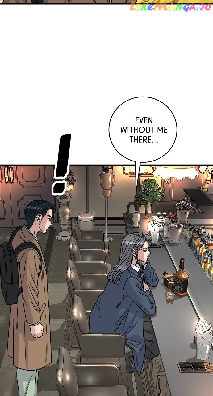 A Deadbeat’s Meal Chapter 101 page 4