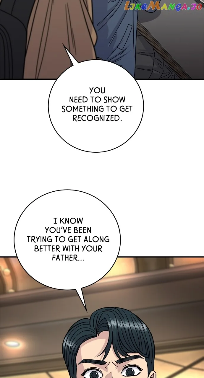 A Deadbeat’s Meal Chapter 101 page 19