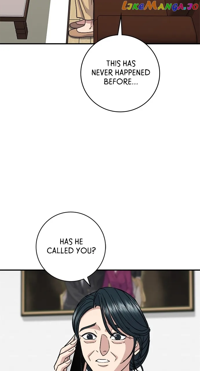 A Deadbeat’s Meal Chapter 101 page 28