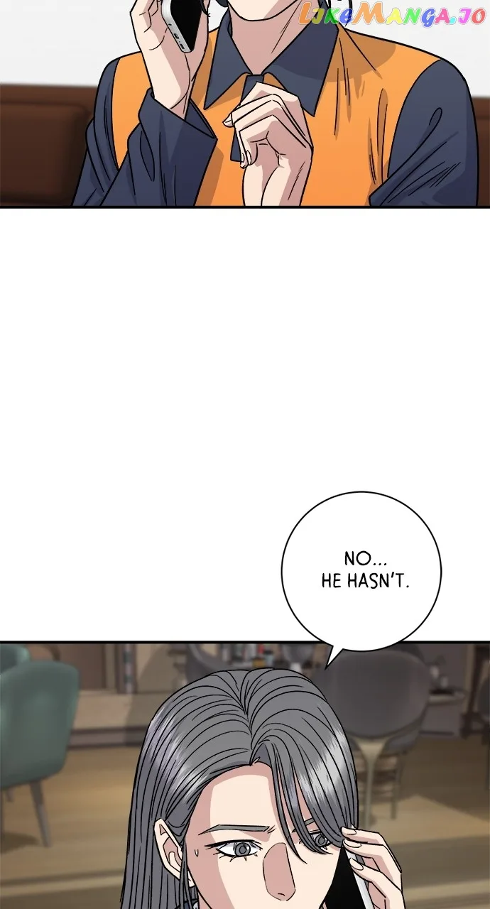 A Deadbeat’s Meal Chapter 101 page 29