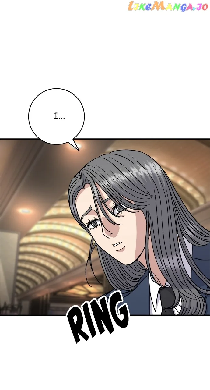 A Deadbeat’s Meal Chapter 101 page 24