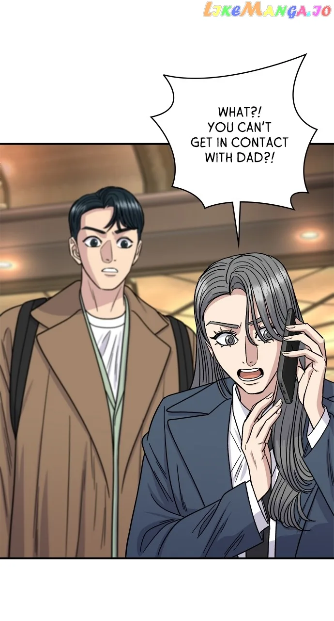 A Deadbeat’s Meal Chapter 101 page 26