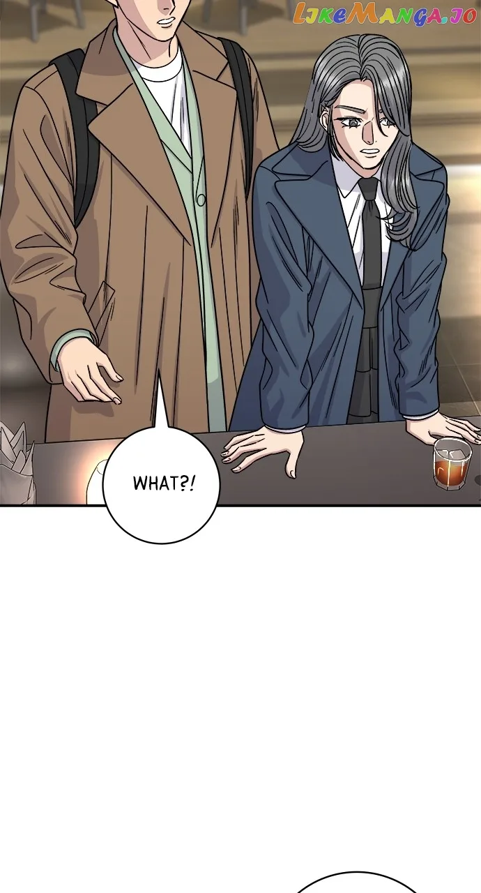 A Deadbeat’s Meal Chapter 101 page 33