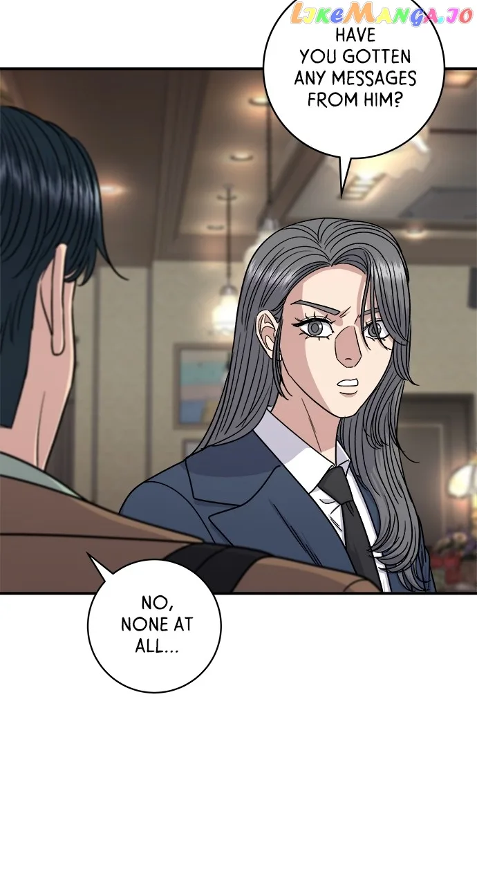 A Deadbeat’s Meal Chapter 101 page 34