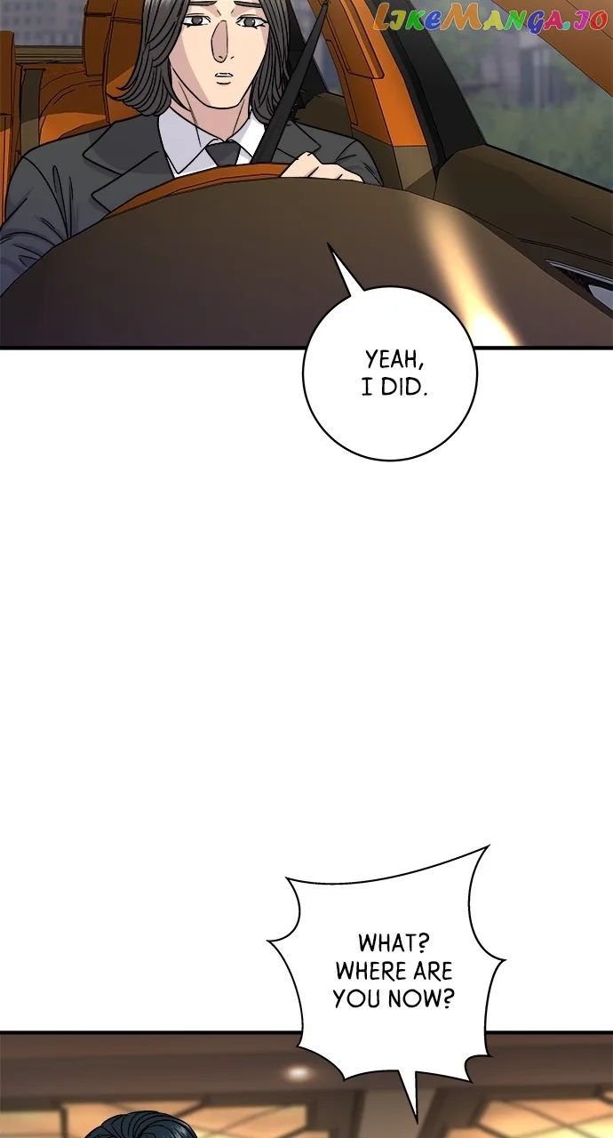 A Deadbeat’s Meal Chapter 101 page 38